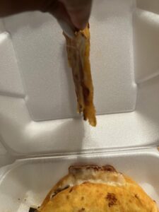 Poor food images can damage your sales and cost you business. This is a real life customer review on yelp