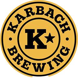 Past clients: Karbach Brewing Company Logo Houston, TX Past collaborative projects with Karbach Brewing Company based in Houston, TX