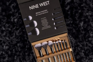 Nine_West_Makeup_Brushes Houston Texas