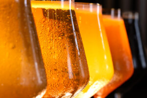 no label brewing Katy tx