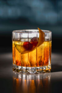 Salted Edge Old Fashion Omaha NE